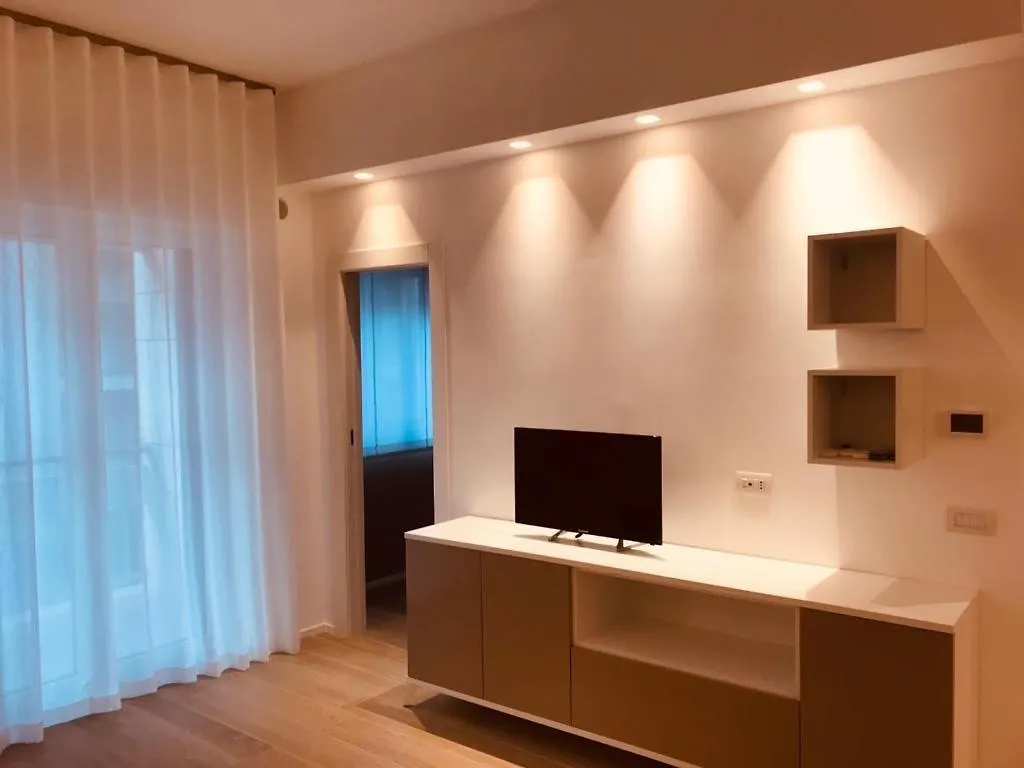 Central Station Sparano Apartman Bari Olaszország